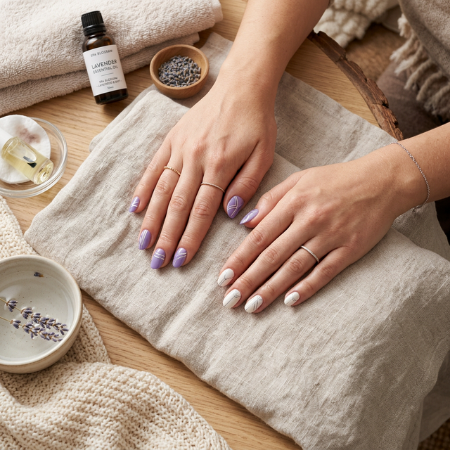 Blooming Nail & Spa